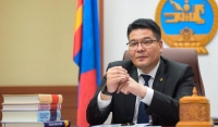 С.Энхболд: Шинээр зургаан төрлийн өвчнийг Монголд эмчилдэг болсноор олон тэрбумын бодит зардлыг хэмнэж чадсан
